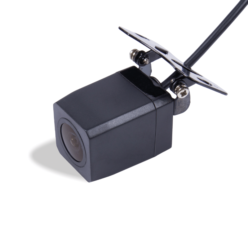 RideVision™ Smart Mirror 10” – Kamera samochodowa 2w1 z Full HD i Asystentem Cofania